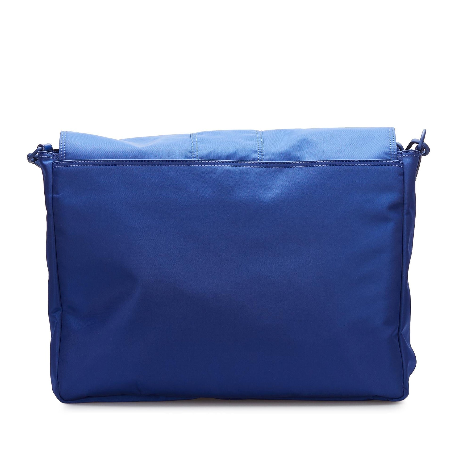 Fendi Ff Lock Crossbody Crossbody Bag