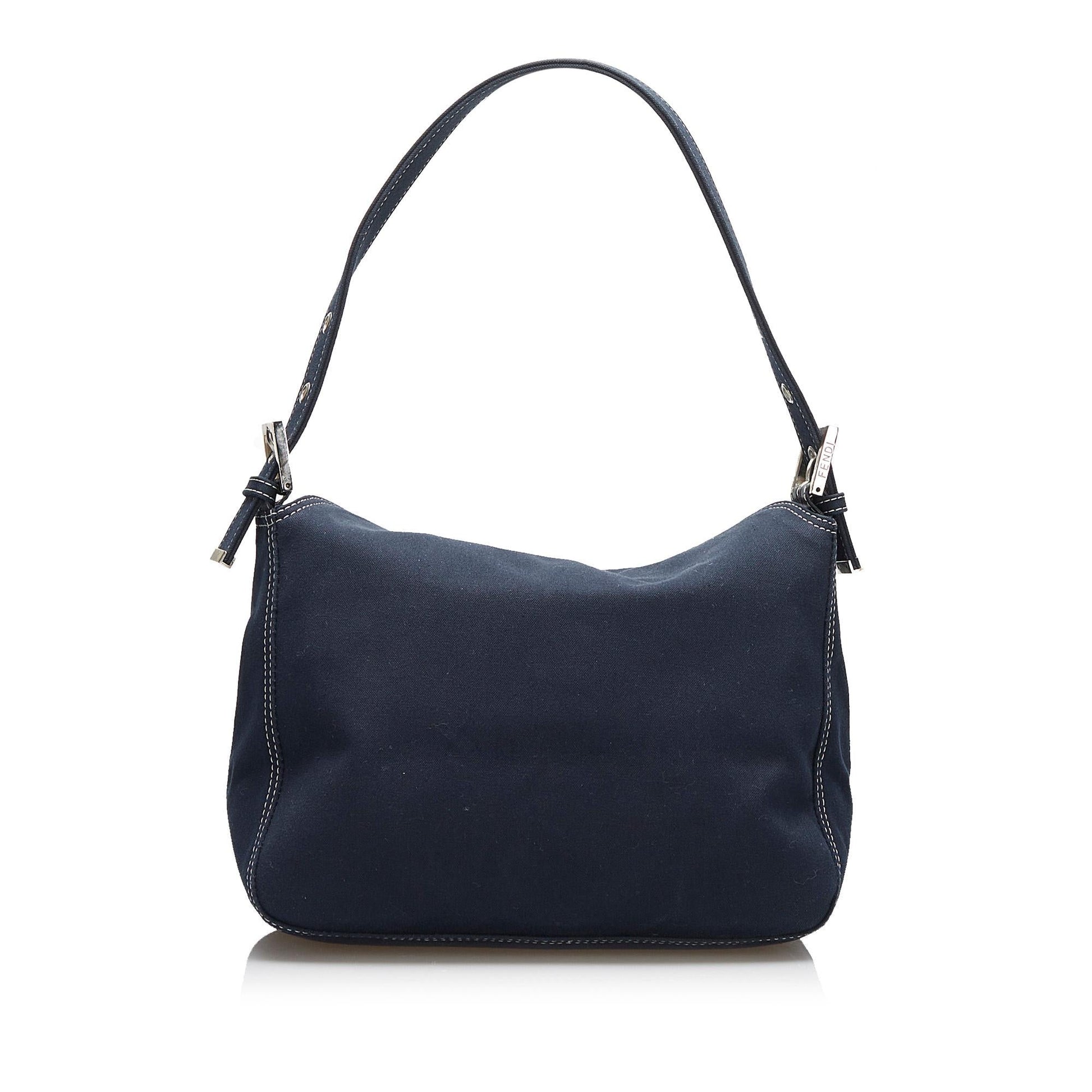 Fendi Ff Marble Shoulder Bag Shg Feegbf Logo