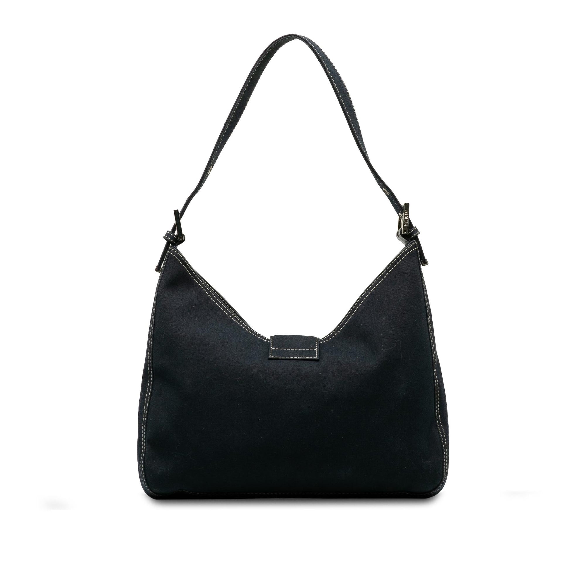 Fendi Ff Marble Shoulder Bag Shg Tljbt6 Logo