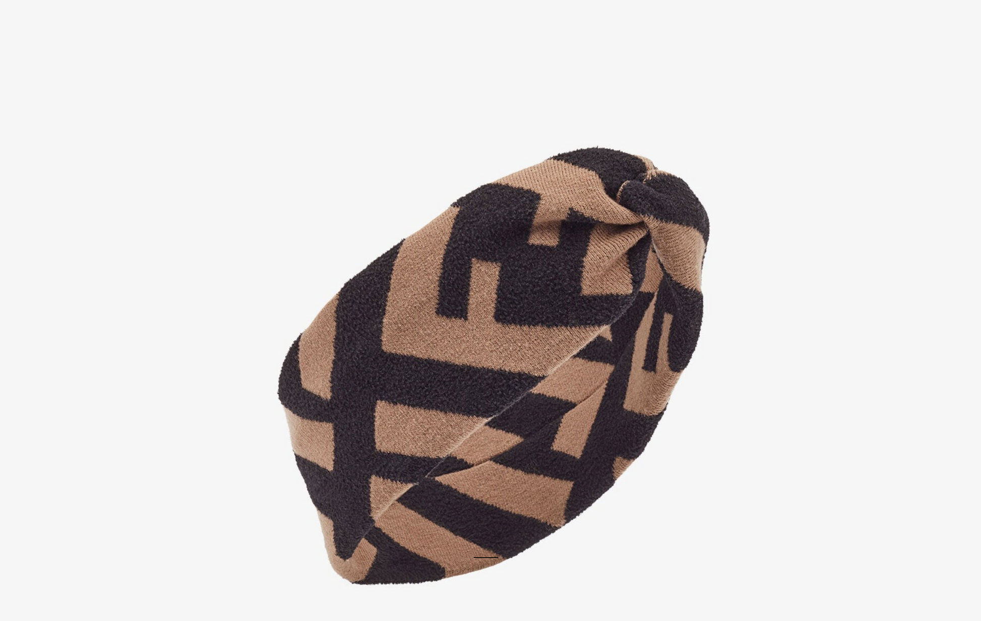 Fendi Ff Handbag Travel Bag