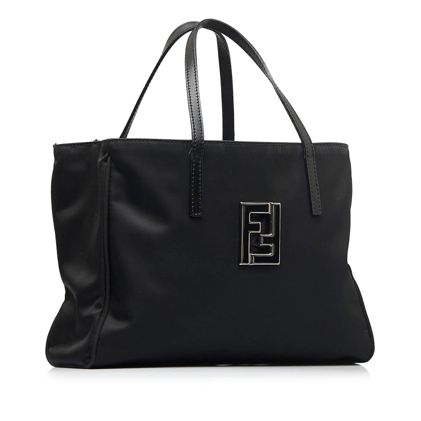 Fendi Ff Tote Bag Shg C5Xxsh Nylon