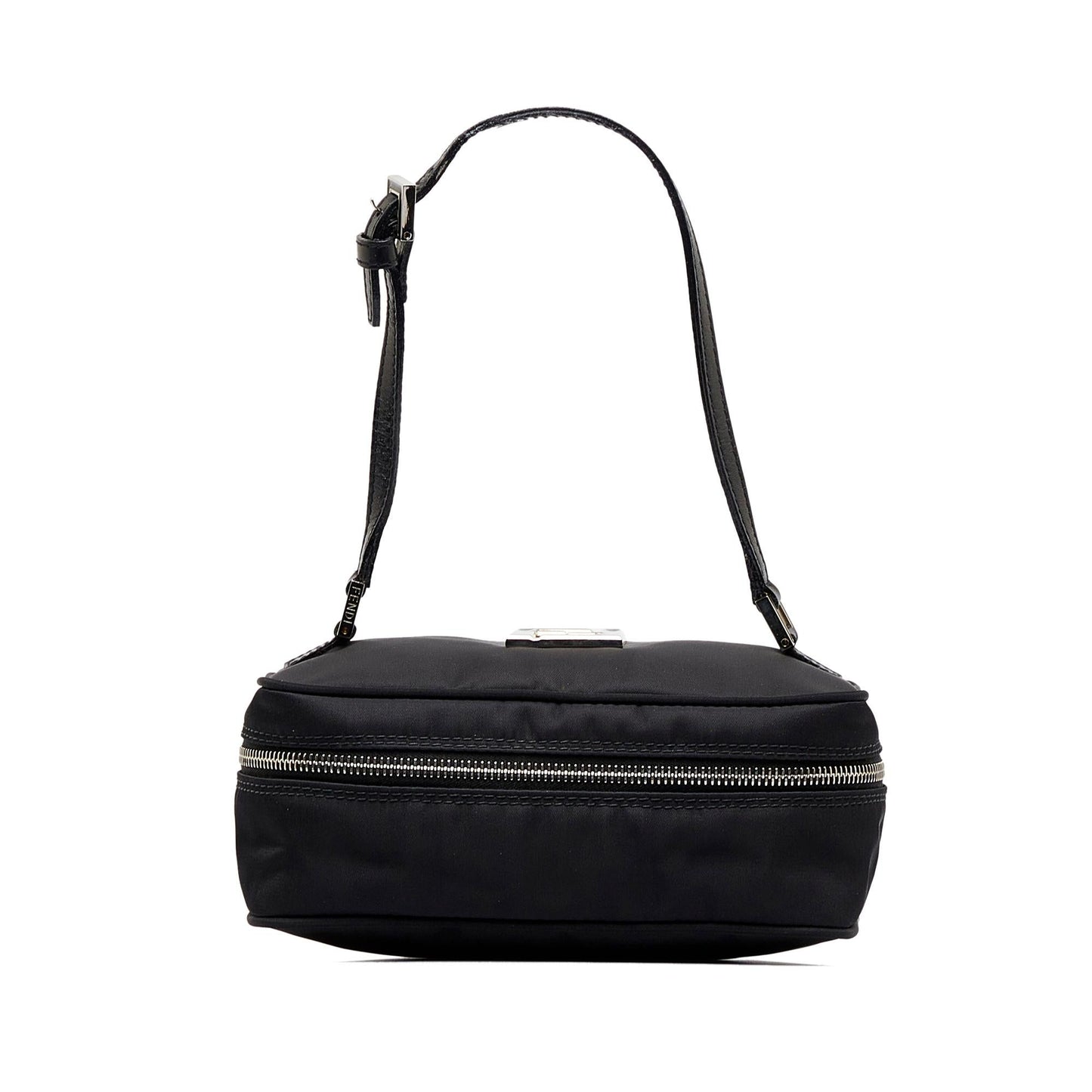 Fendi Ff Vanity Bag Shg Ysijwt Travel Bag