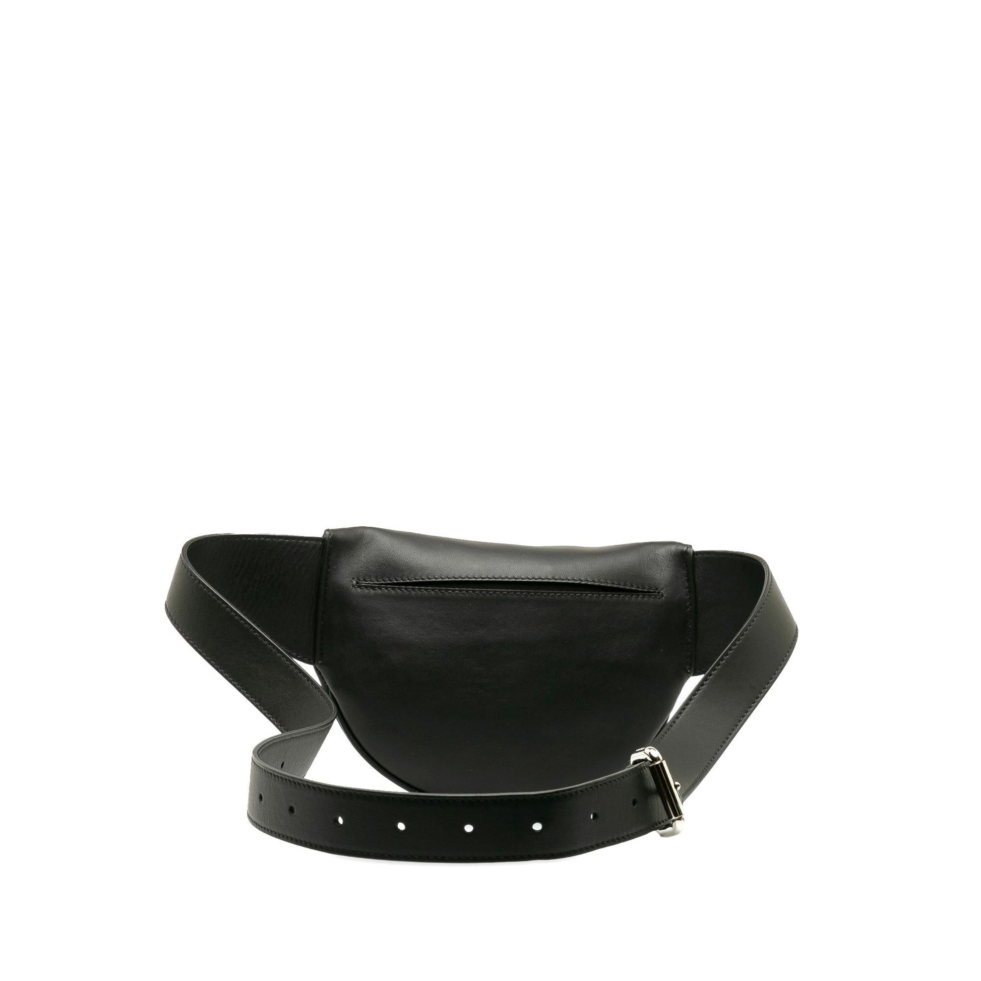 Fendi Belt Bag Shg V3Ieh0 Logo