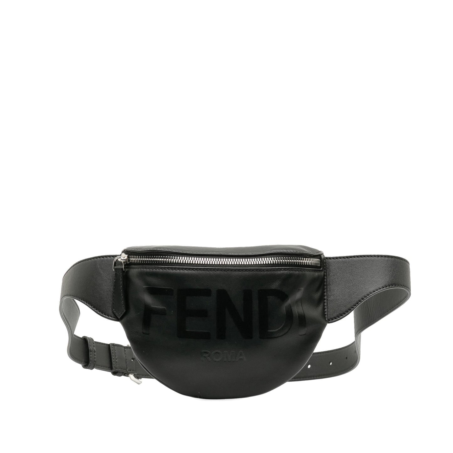 Fendi Belt Bag Shg V3Ieh0 Logo