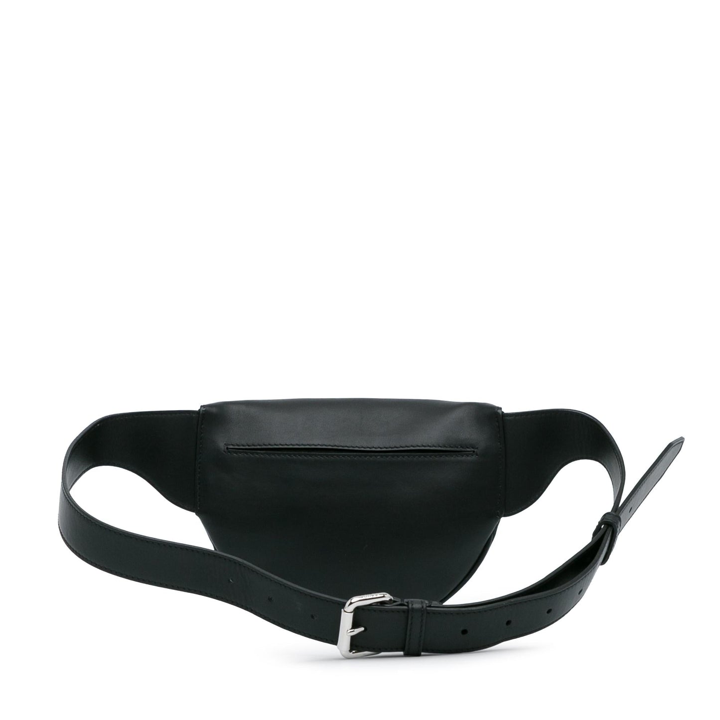 Fendi Belt Bag Logo Bag Shg El2X5W