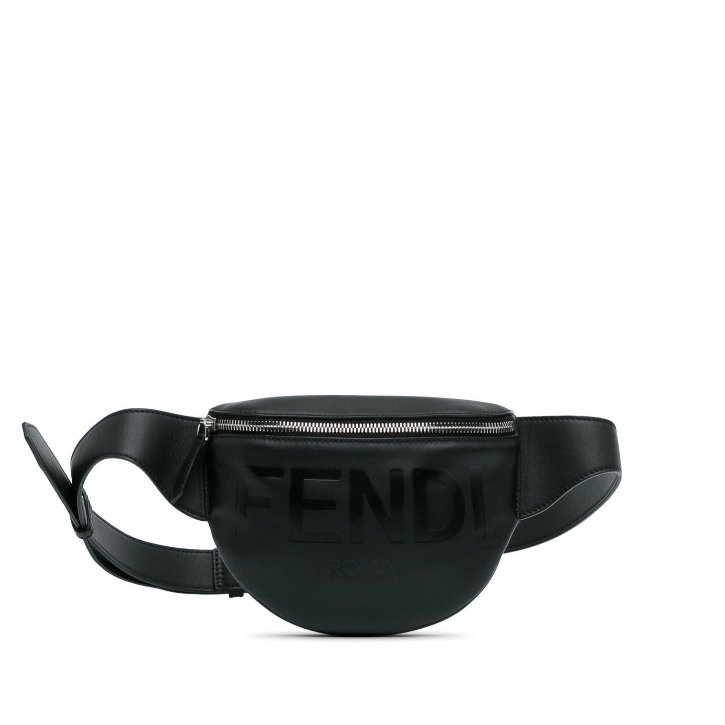Fendi Belt Bag Logo Bag Shg El2X5W