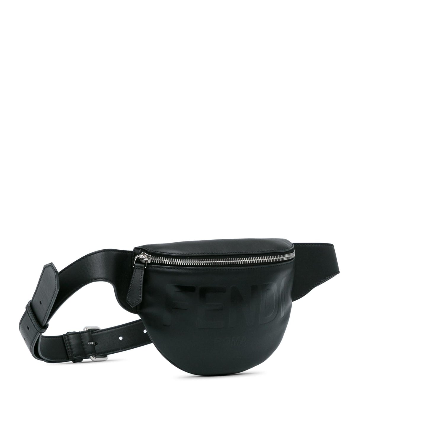 Fendi Belt Bag Logo Bag Shg El2X5W