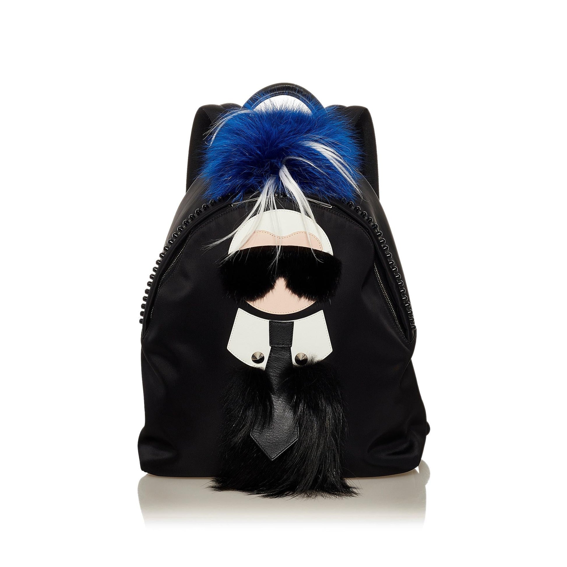 Fendi Karlito Backpack Shg