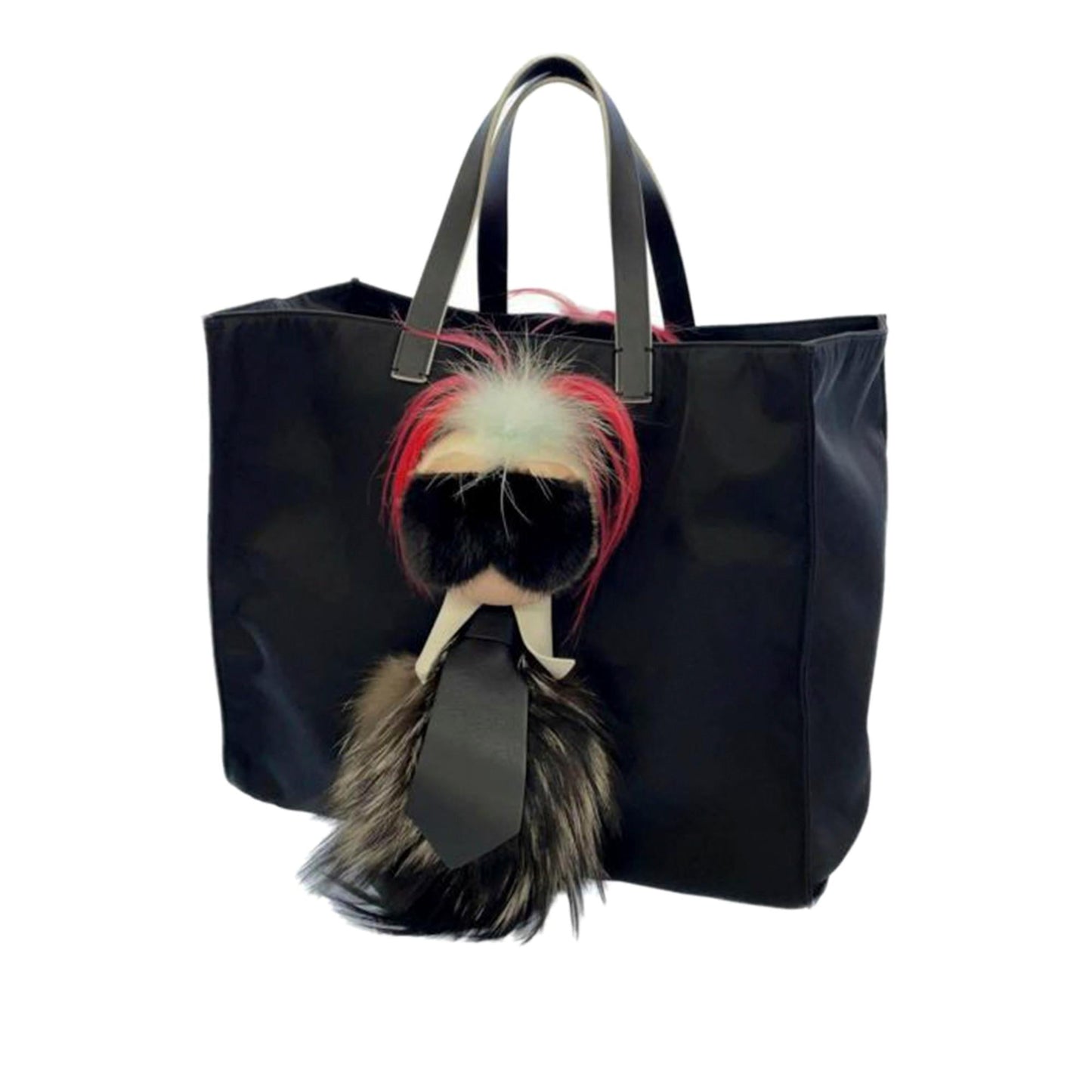 Fendi Karlito Tote Tote Bag Fendi Karlito Tote