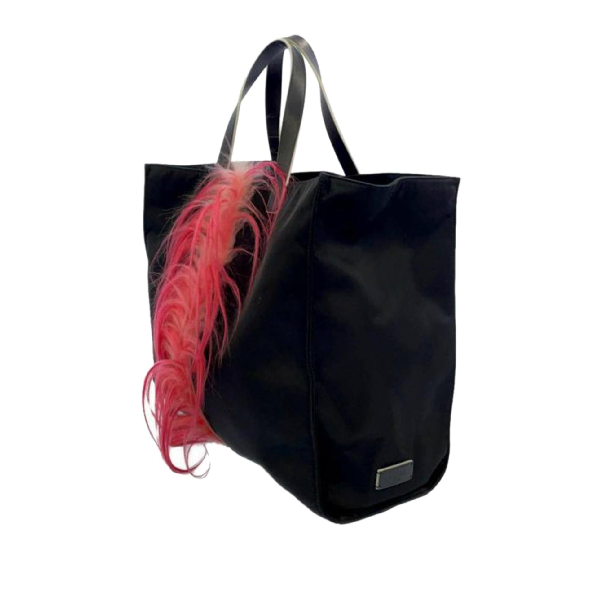 Fendi Karlito Tote Tote Bag