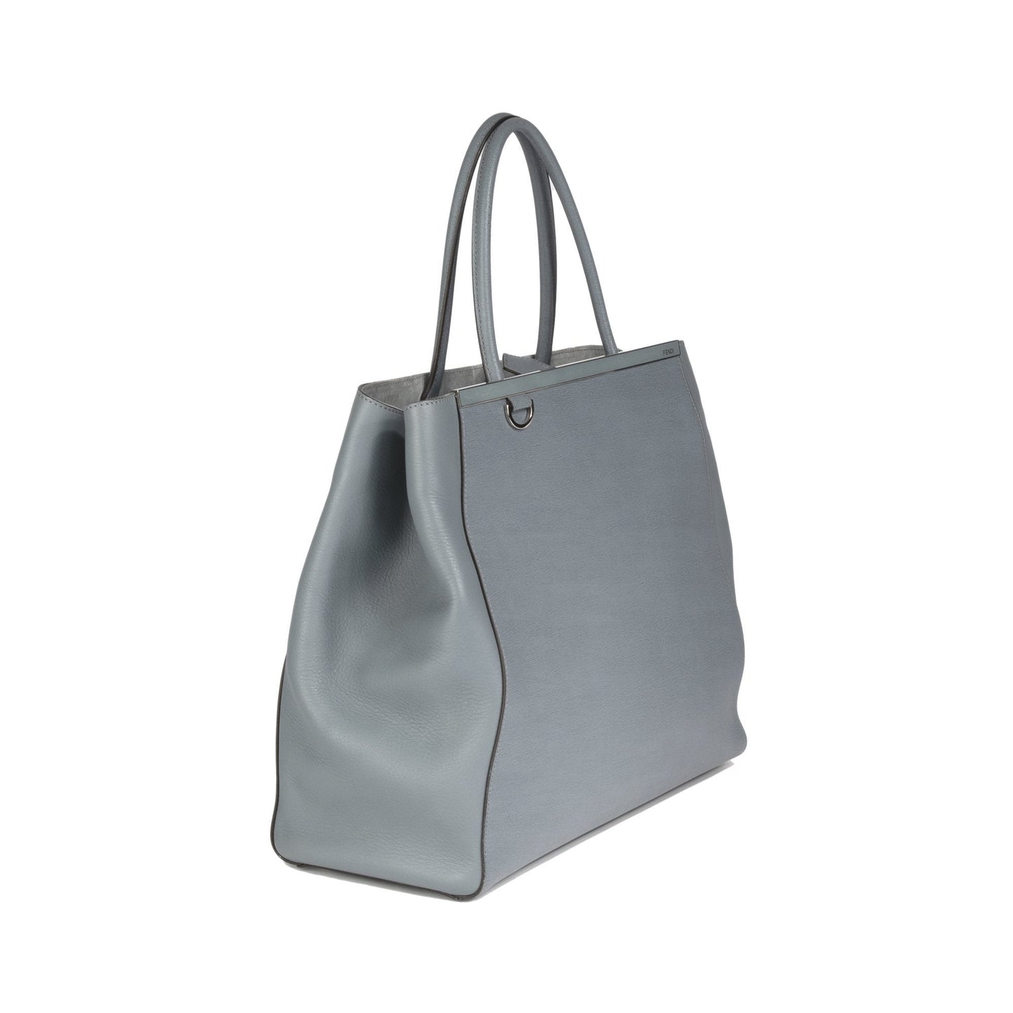 Fendi 2Jours Elite Shopper Tote Large Tote Bag
