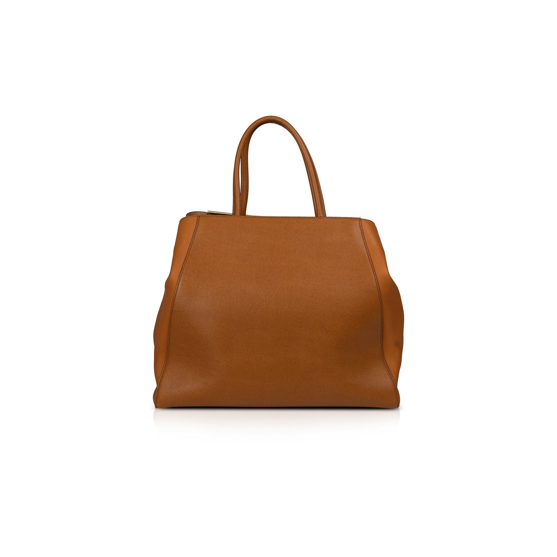Fendi 2Jours Elite Tote Large Tote Bag