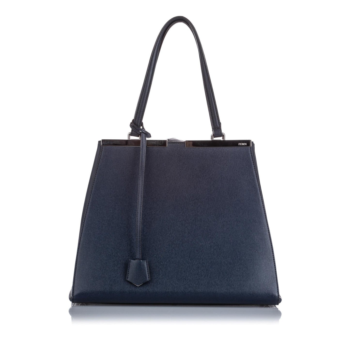Fendi 3Jours Tote Shg Large Tote Bag