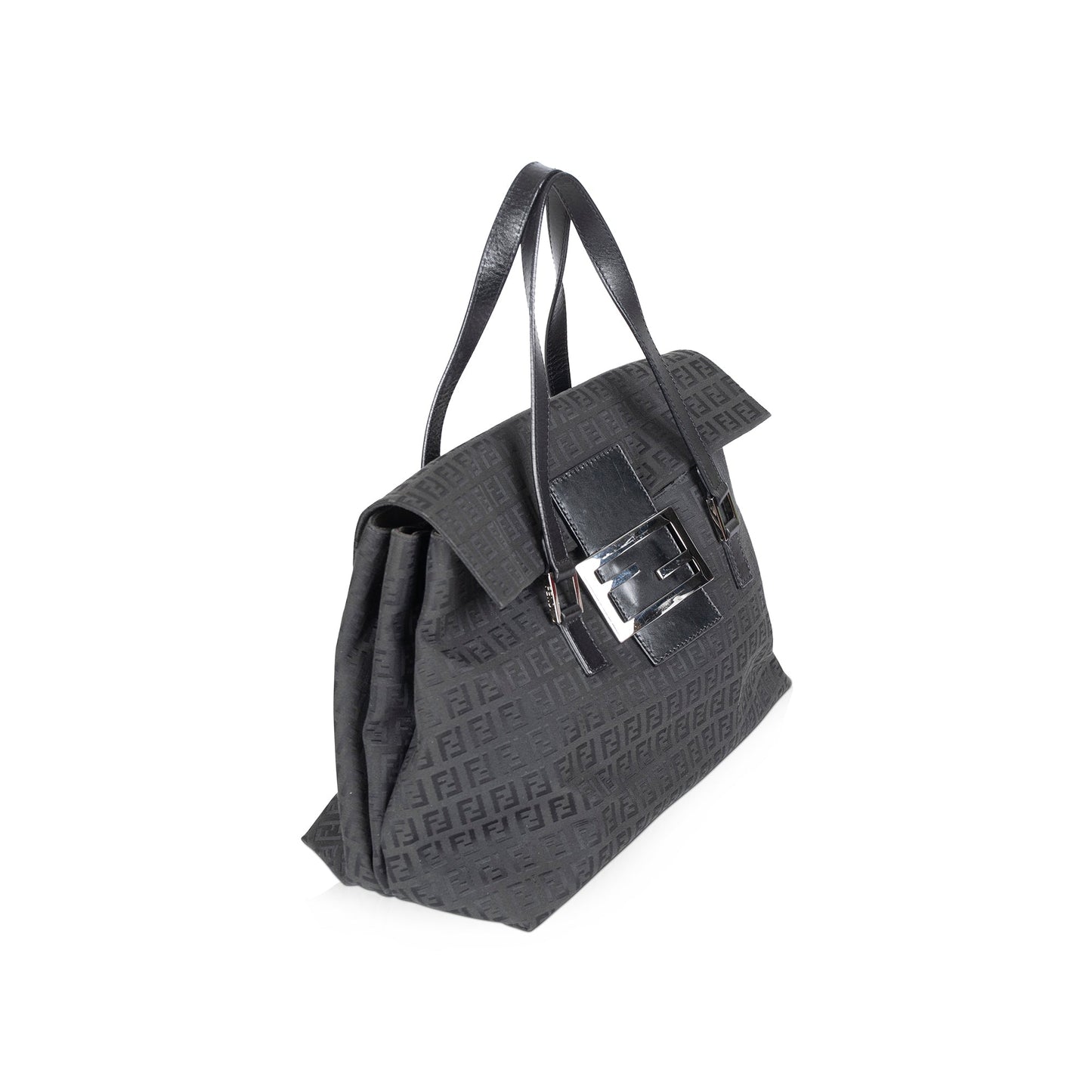 Fendi Forever Shoulder Bag Large