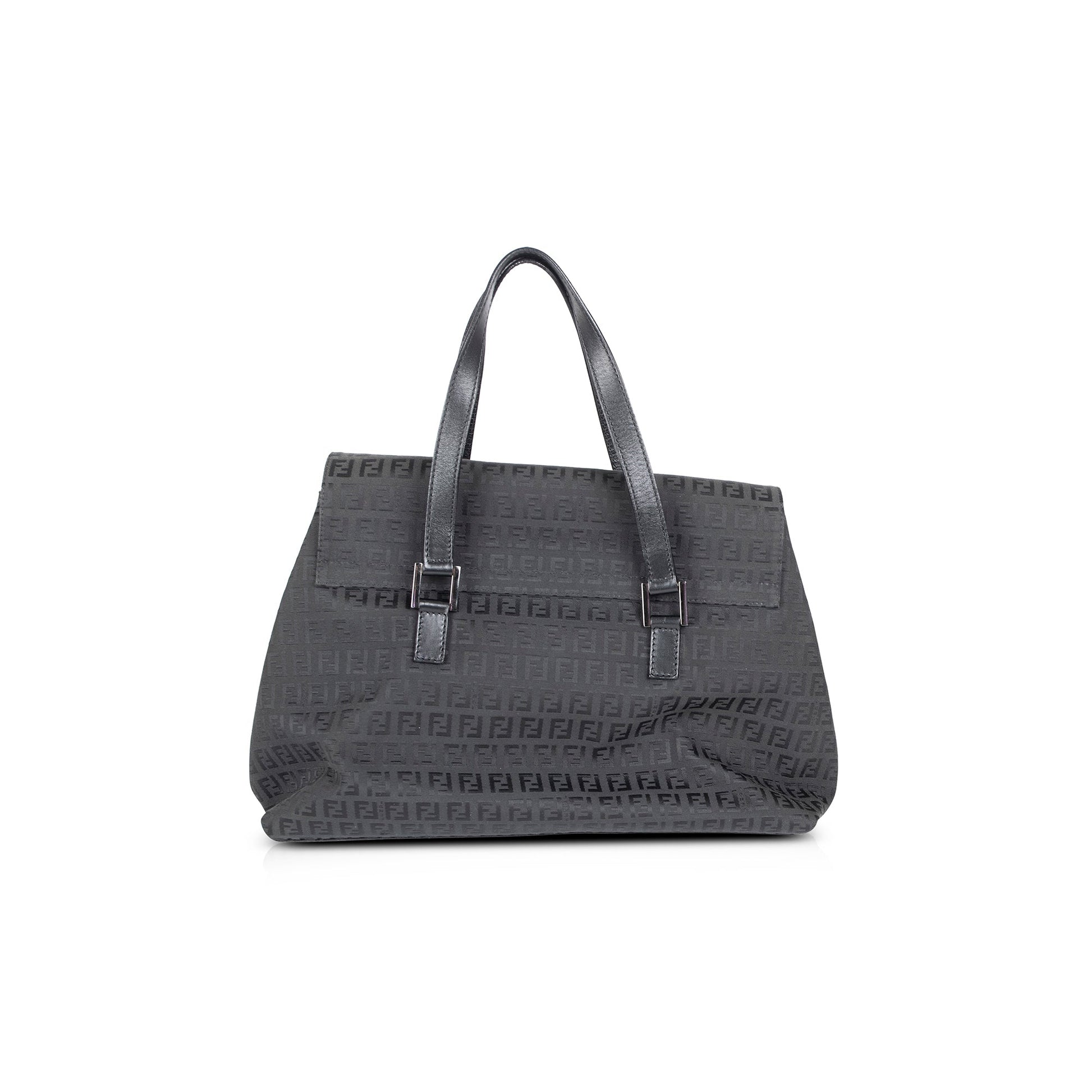 Fendi Forever Shoulder Bag Large