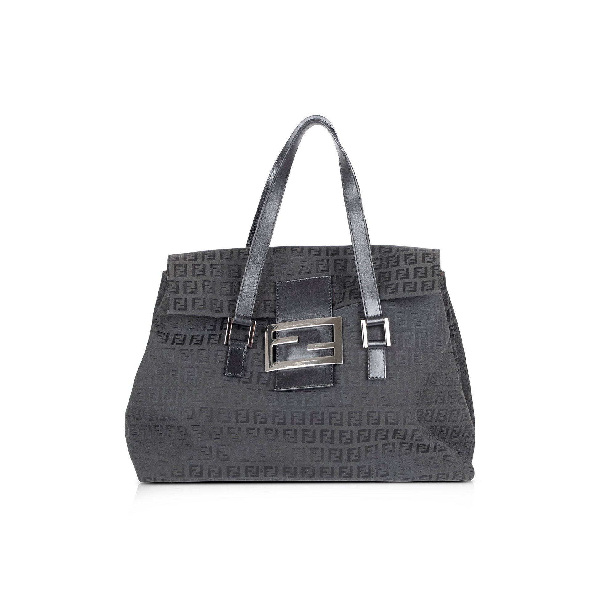 Fendi Forever Shoulder Bag Large