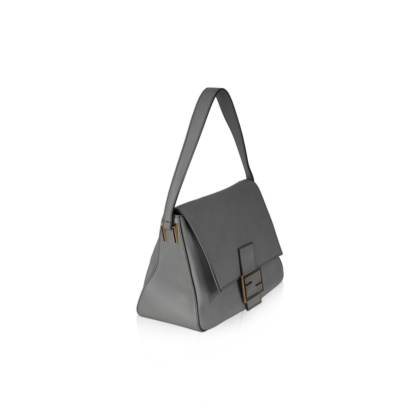 Fendi Mama Forever Bag Large Flap Travel Bag