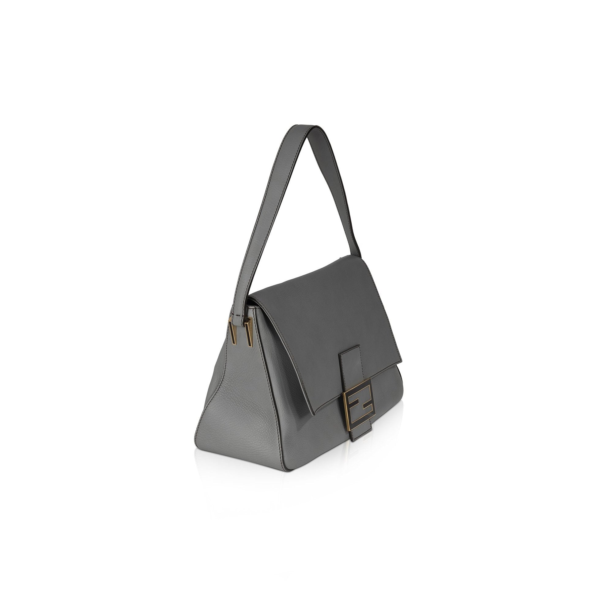 Fendi Mama Forever Bag Large Flap Travel Bag
