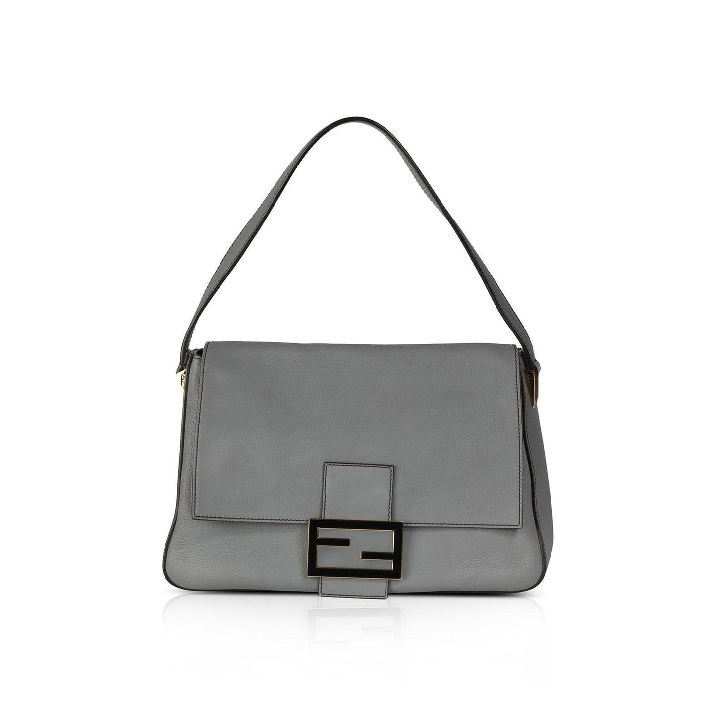 Fendi Mama Forever Bag Large Flap Travel Bag