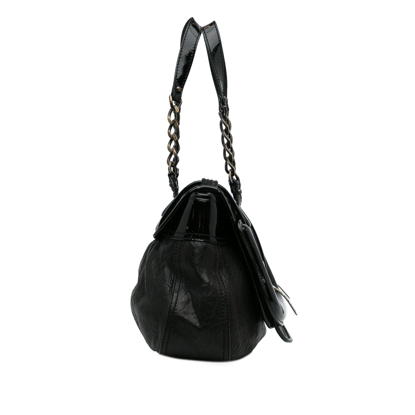 Fendi Shoulder Bag Shg Zmkjqw Leather