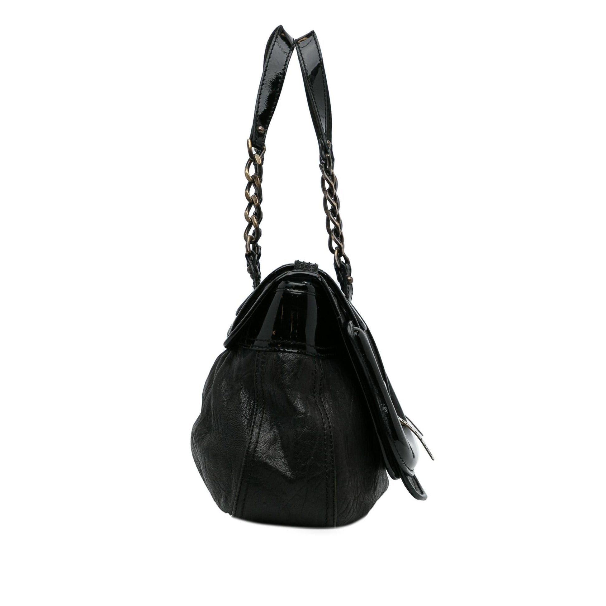 Fendi Shoulder Bag Shg Zmkjqw Leather
