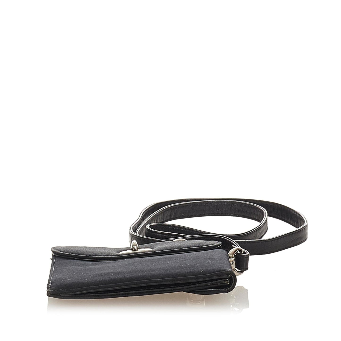 Fendi Crossbody Bag Shg Leather Bag Shg 25226