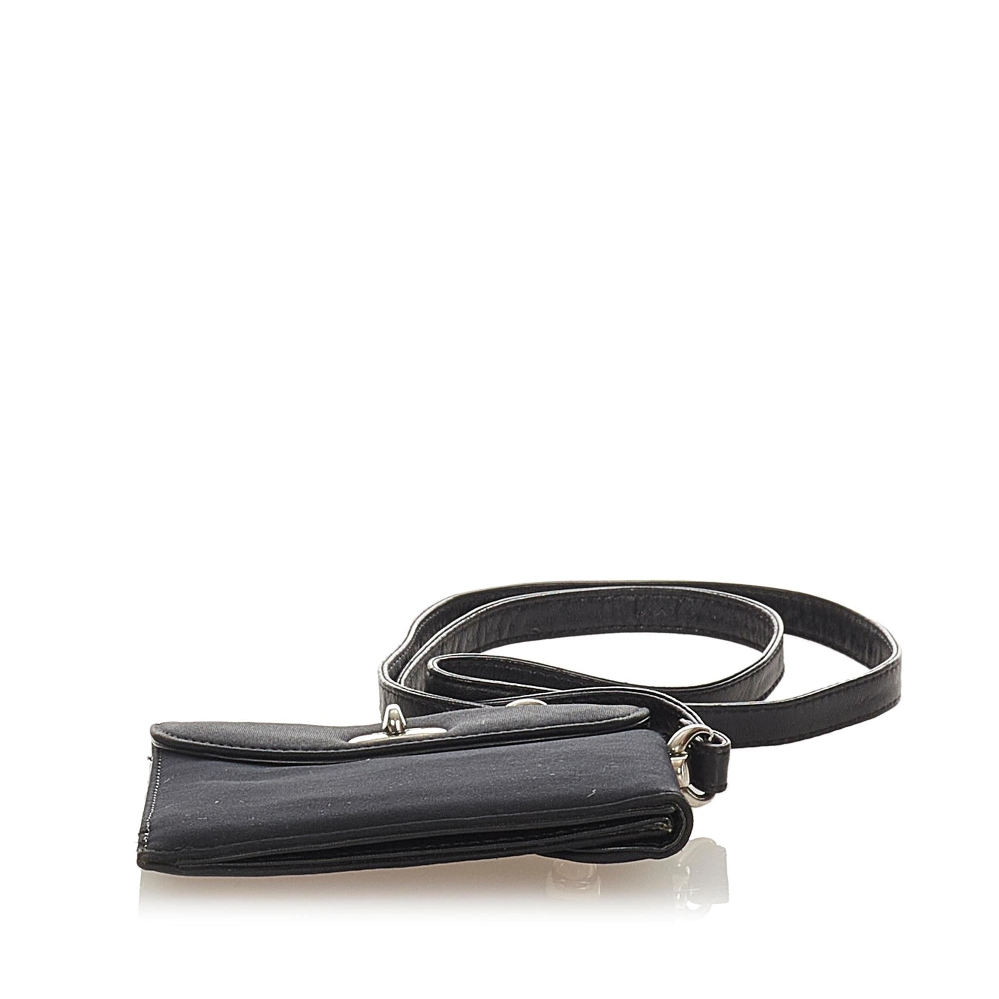 Fendi Crossbody Bag Shg Leather Bag Shg 25226