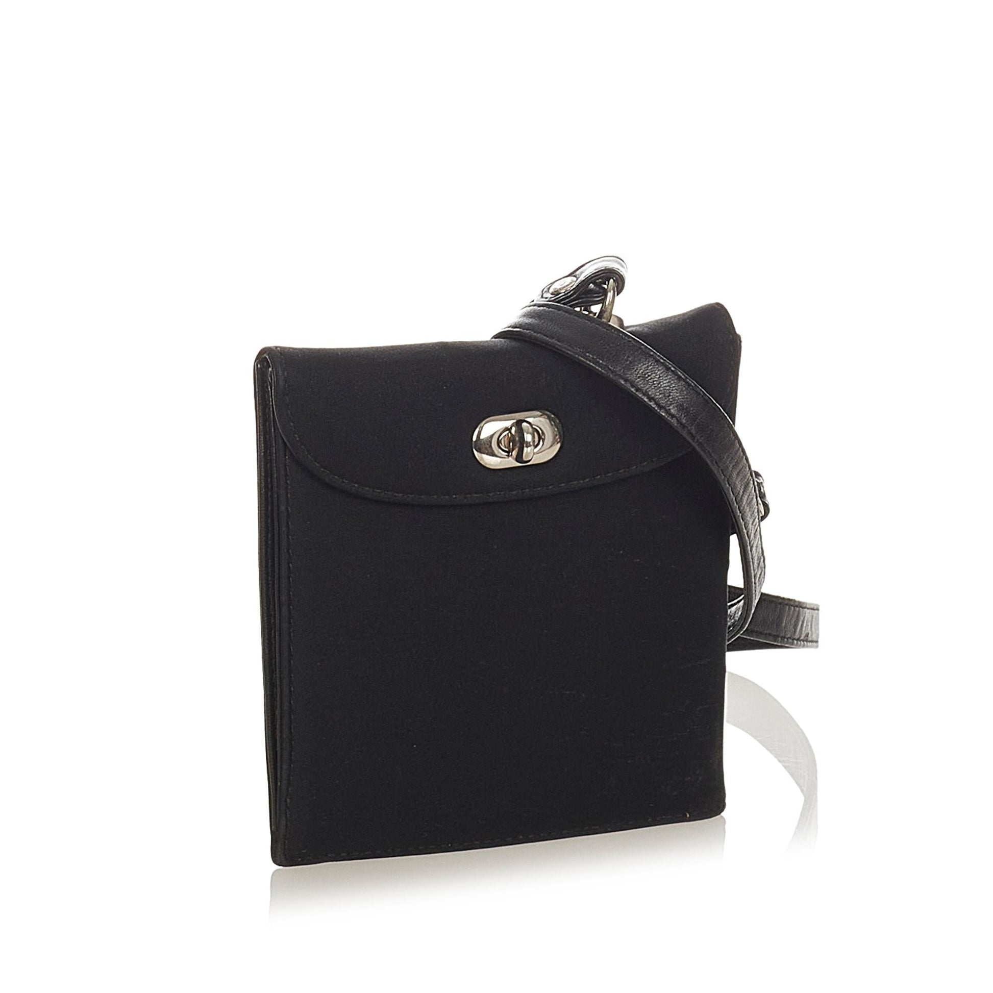 Fendi Crossbody Bag Shg Leather Bag Shg 25226
