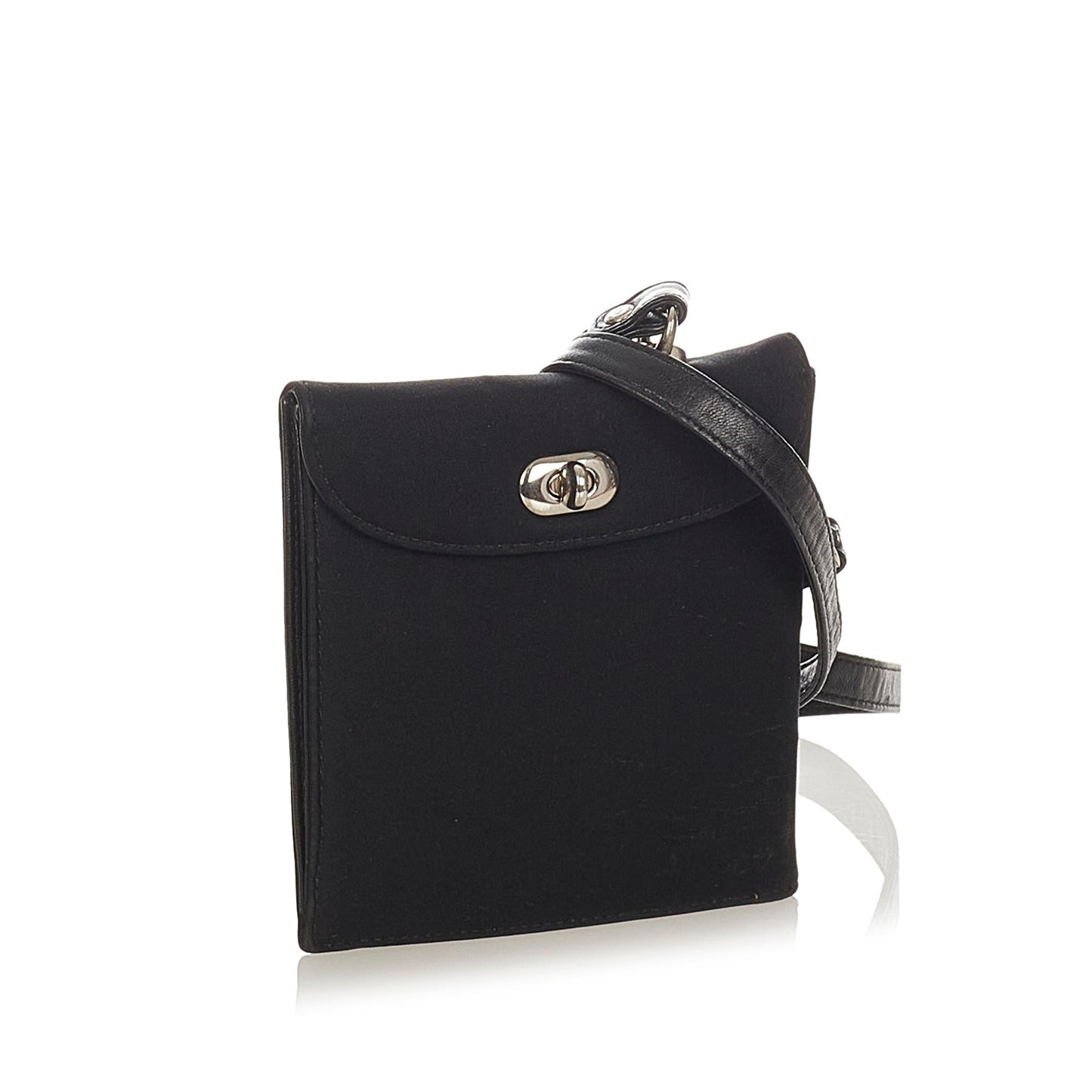 Fendi Crossbody Bag Shg Leather Bag Shg 31860