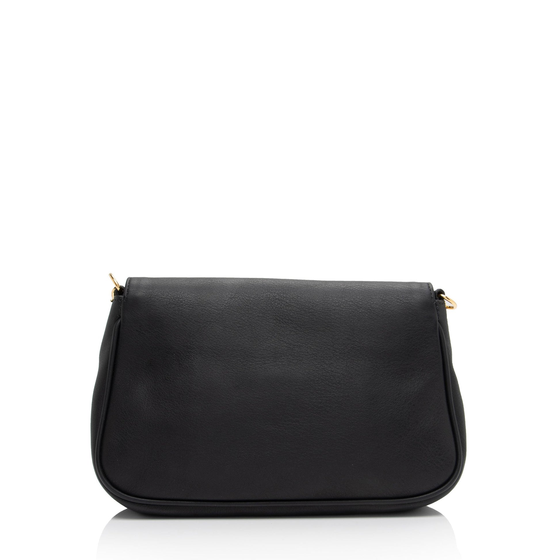 Fendi sta Crossbody Bag Shf Eg2Mio Leather
