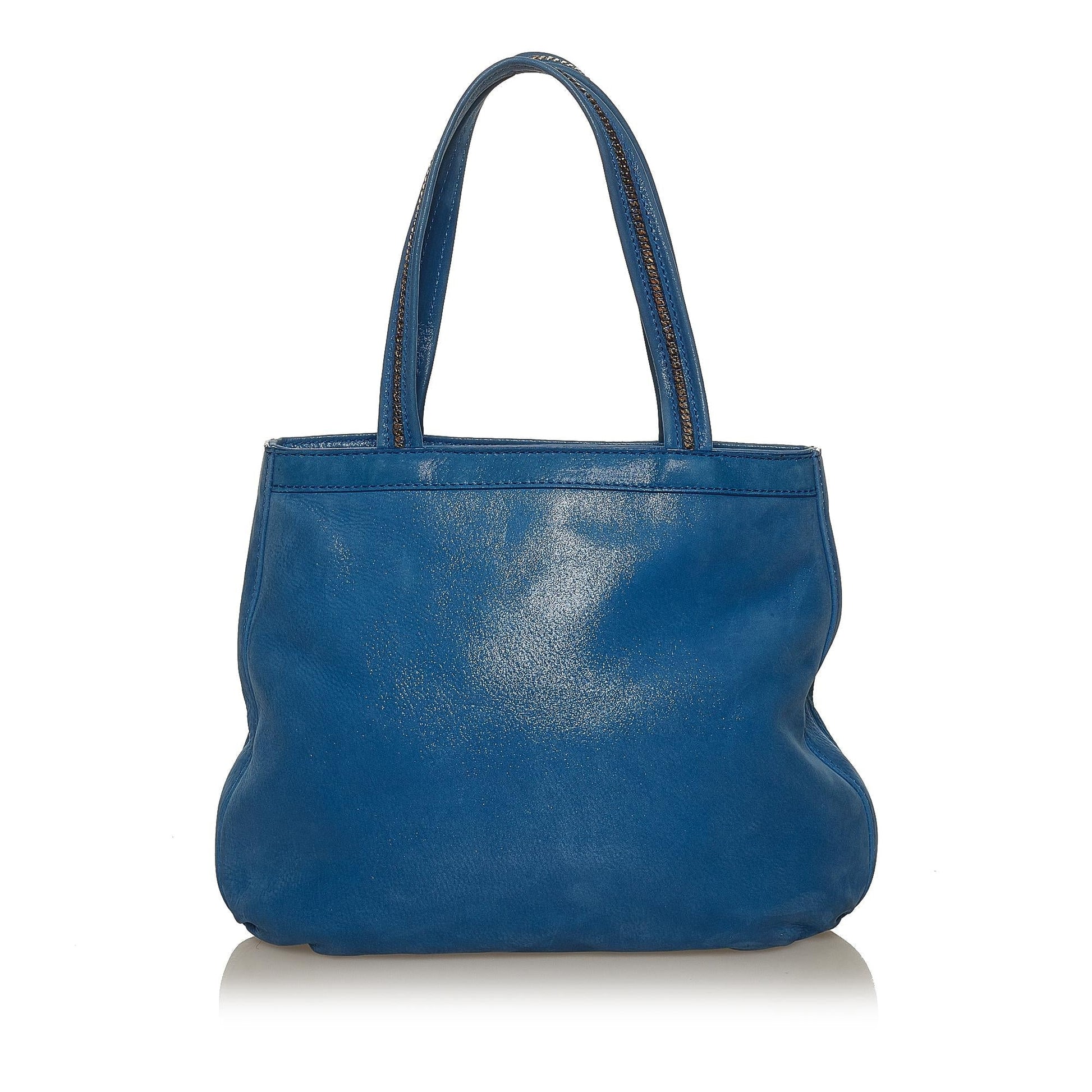 Fendi Handbag Shg Leather Satchel Bag Handbag Shg 29481