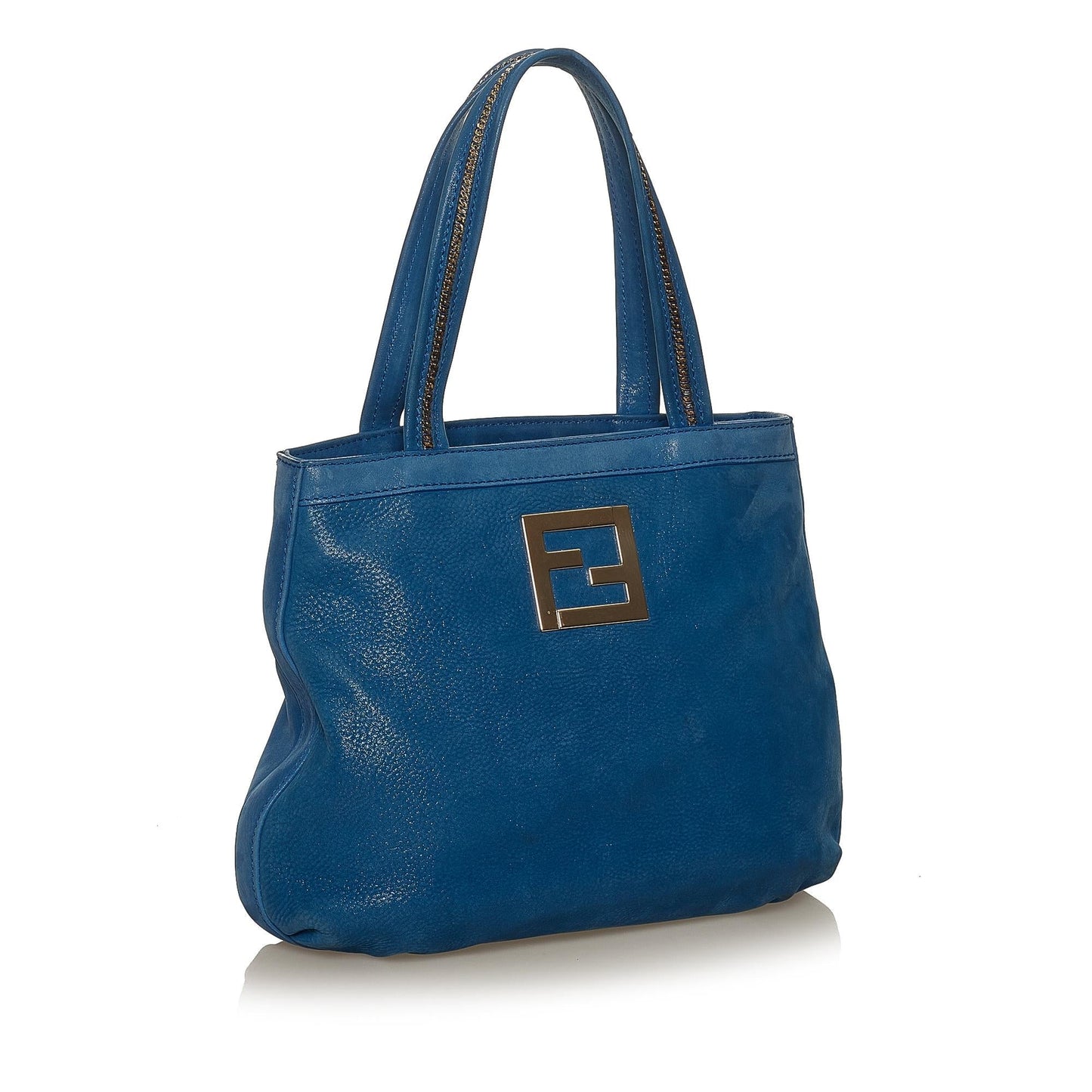 Fendi Handbag Shg Leather Satchel Bag Handbag Shg 29481