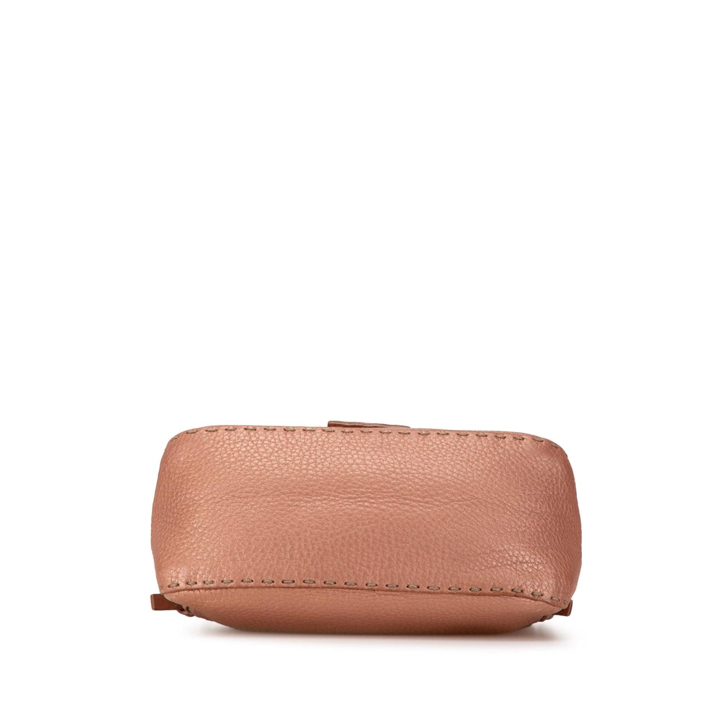 Fendi Selleria Baguette Shg 3Eu3E8 Shoulder Bag Leather