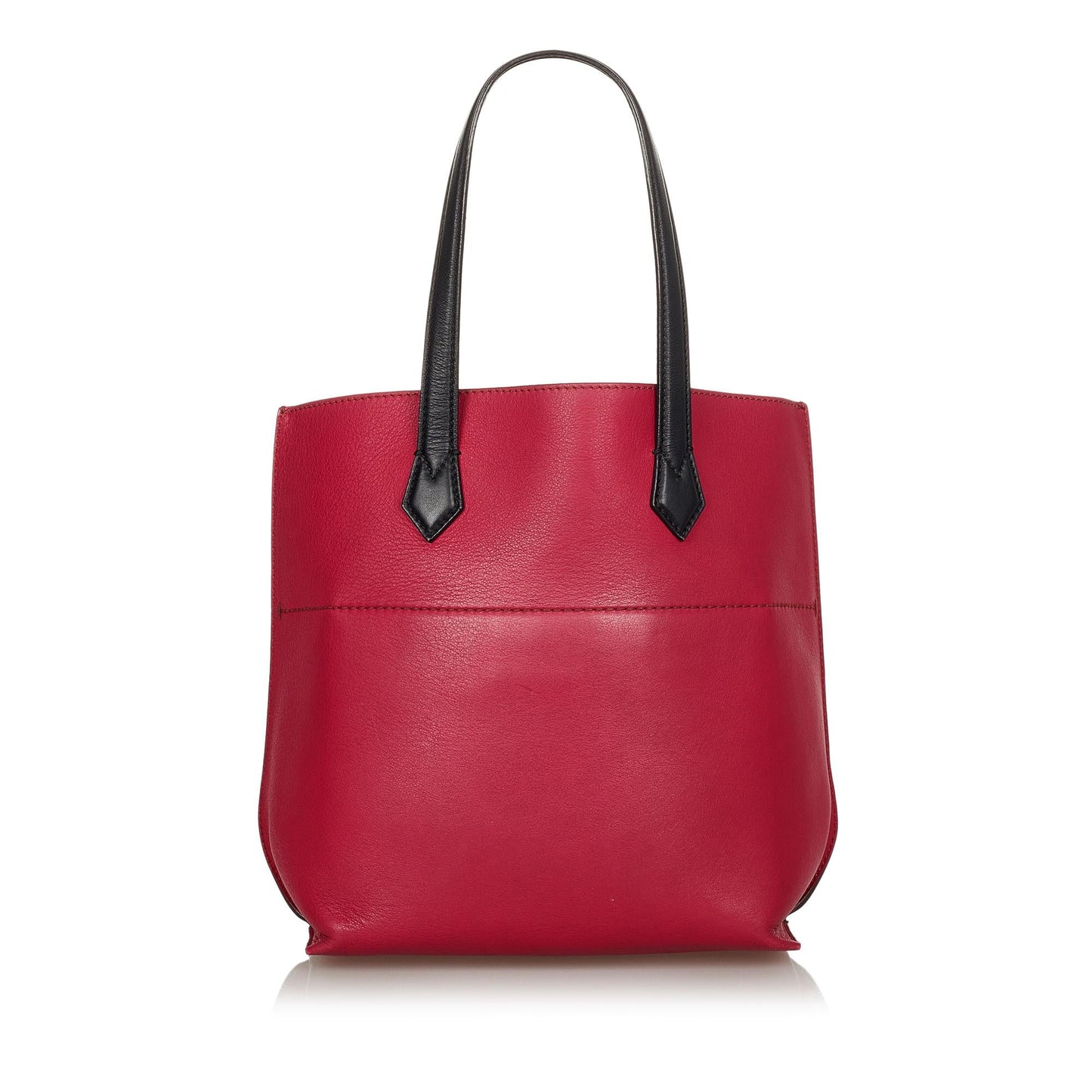 Fendi Shoulder Bag Shg Leather Bag Shg 24401