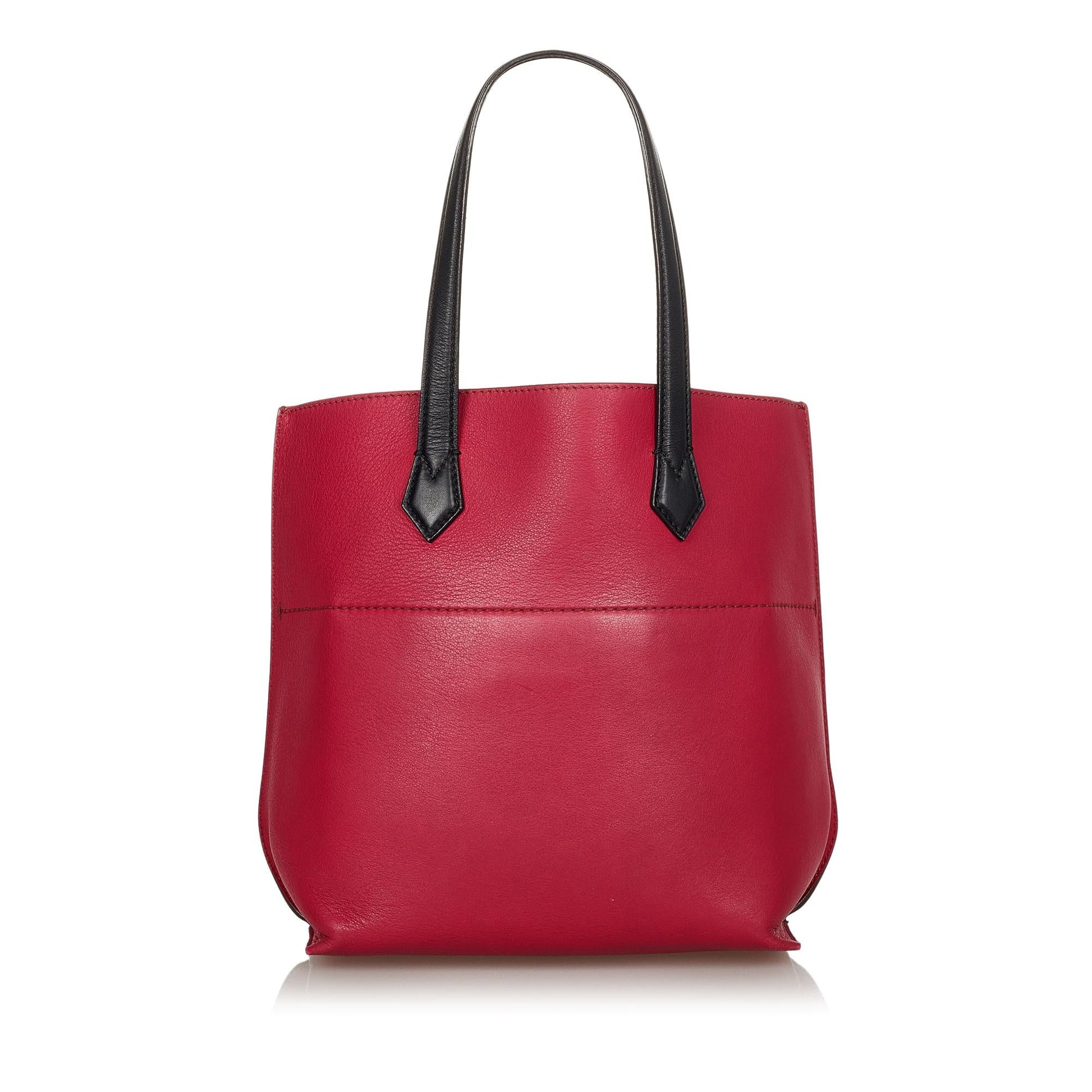 Fendi Shoulder Bag Shg Leather Bag Shg 24401
