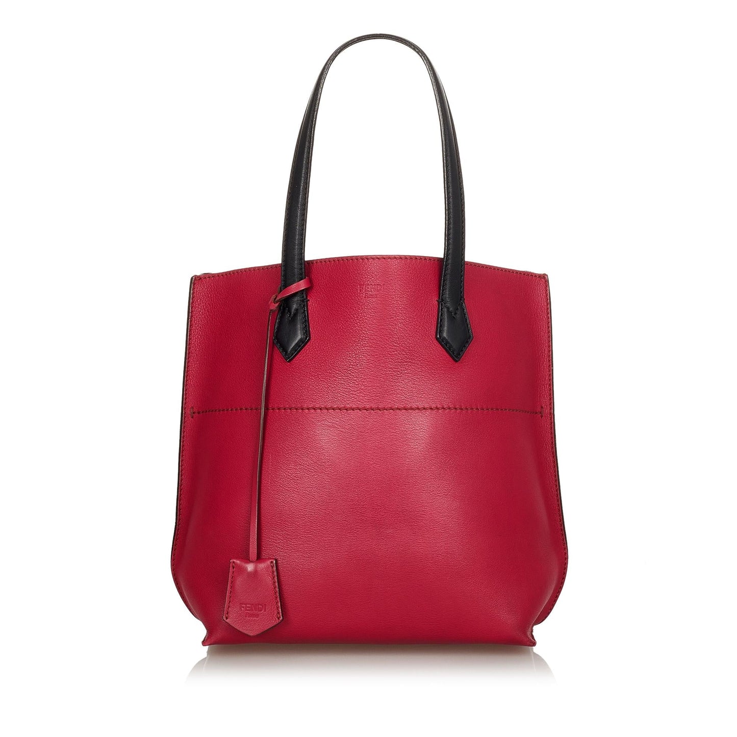 Fendi Shoulder Bag Shg Leather Bag Shg 24401