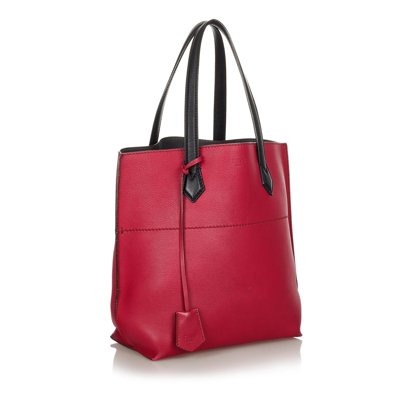 Fendi Shoulder Bag Shg Leather Bag Shg 24401