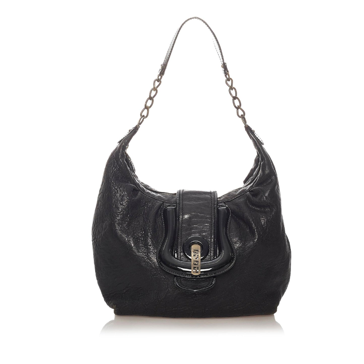 Fendi Shoulder Bag Shg Leather Bag Shg 27957