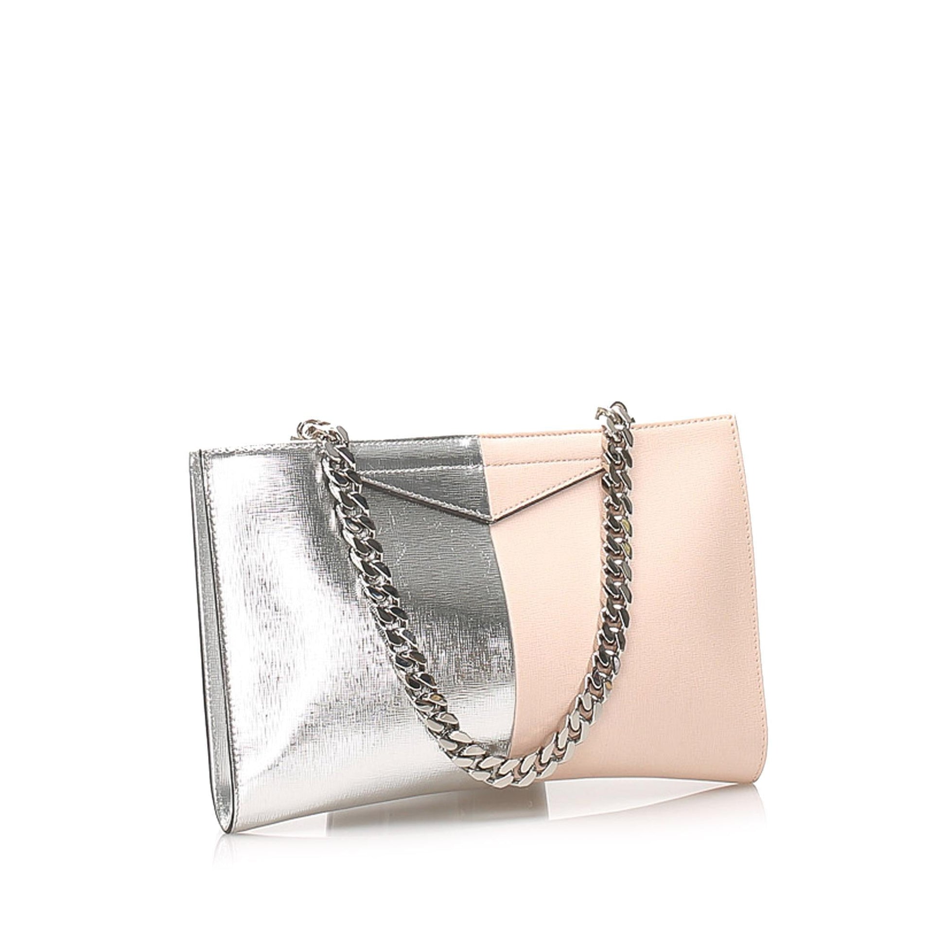 Fendi Shoulder Bag Shg Leather Bag Shg 31710