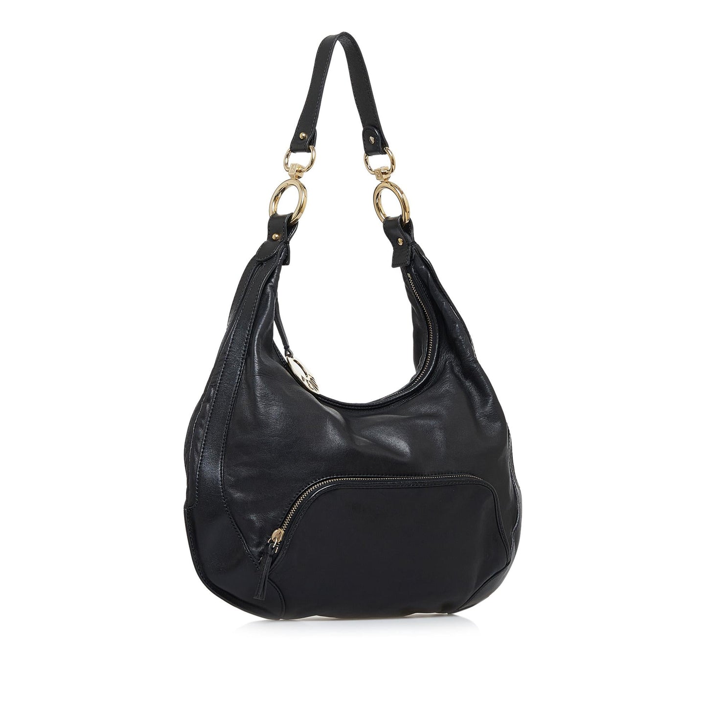 Fendi Shoulder Bag Shg Xq5Zgr Leather