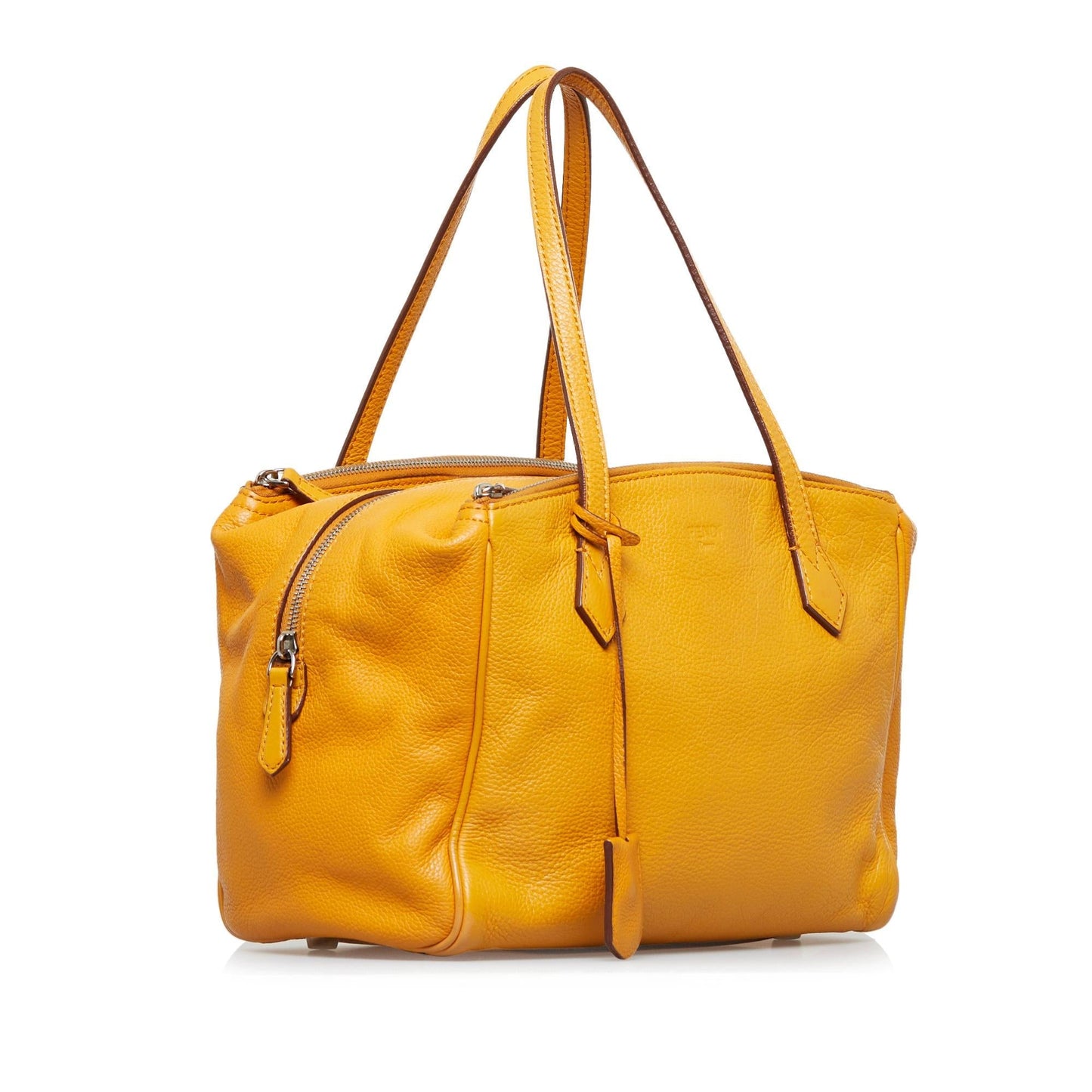 Fendi Shoulder Bag Shg Bjvo0V Leather
