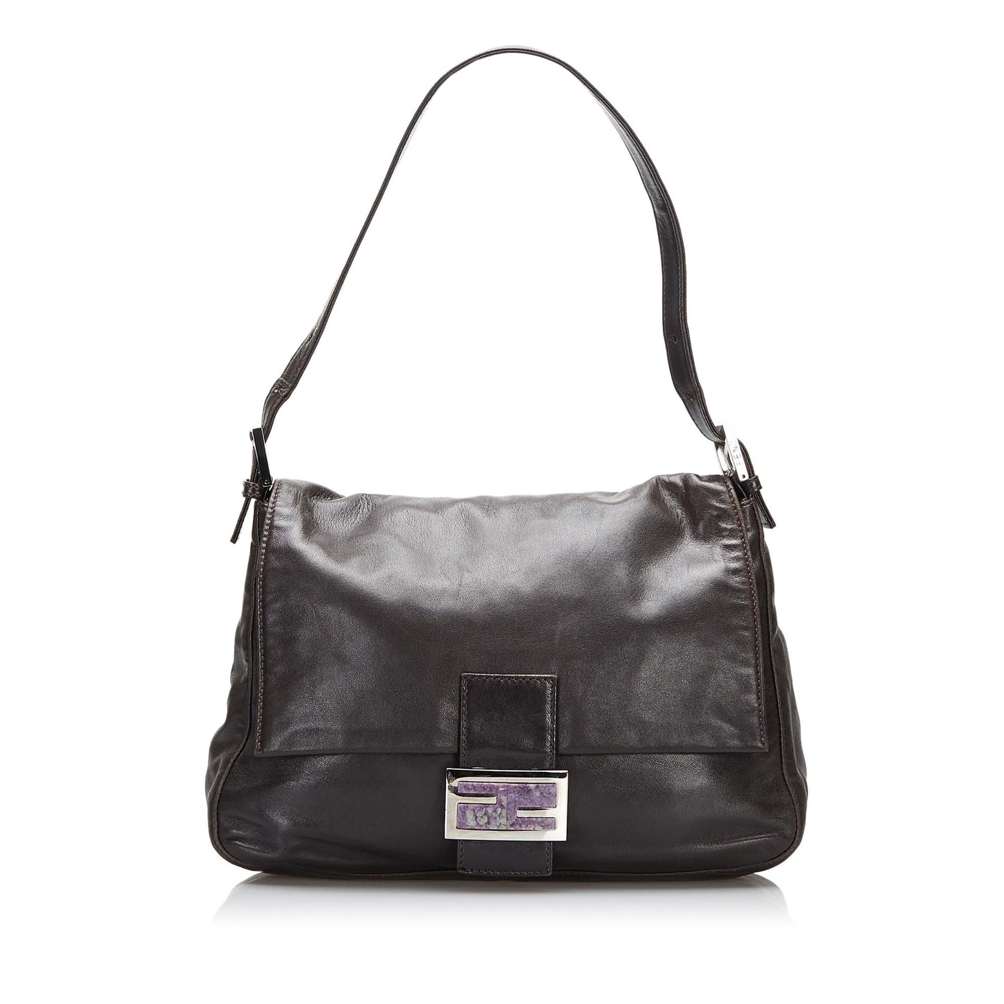 Fendi Mamma Forever Shg 1Pfwf8 Shoulder Bag