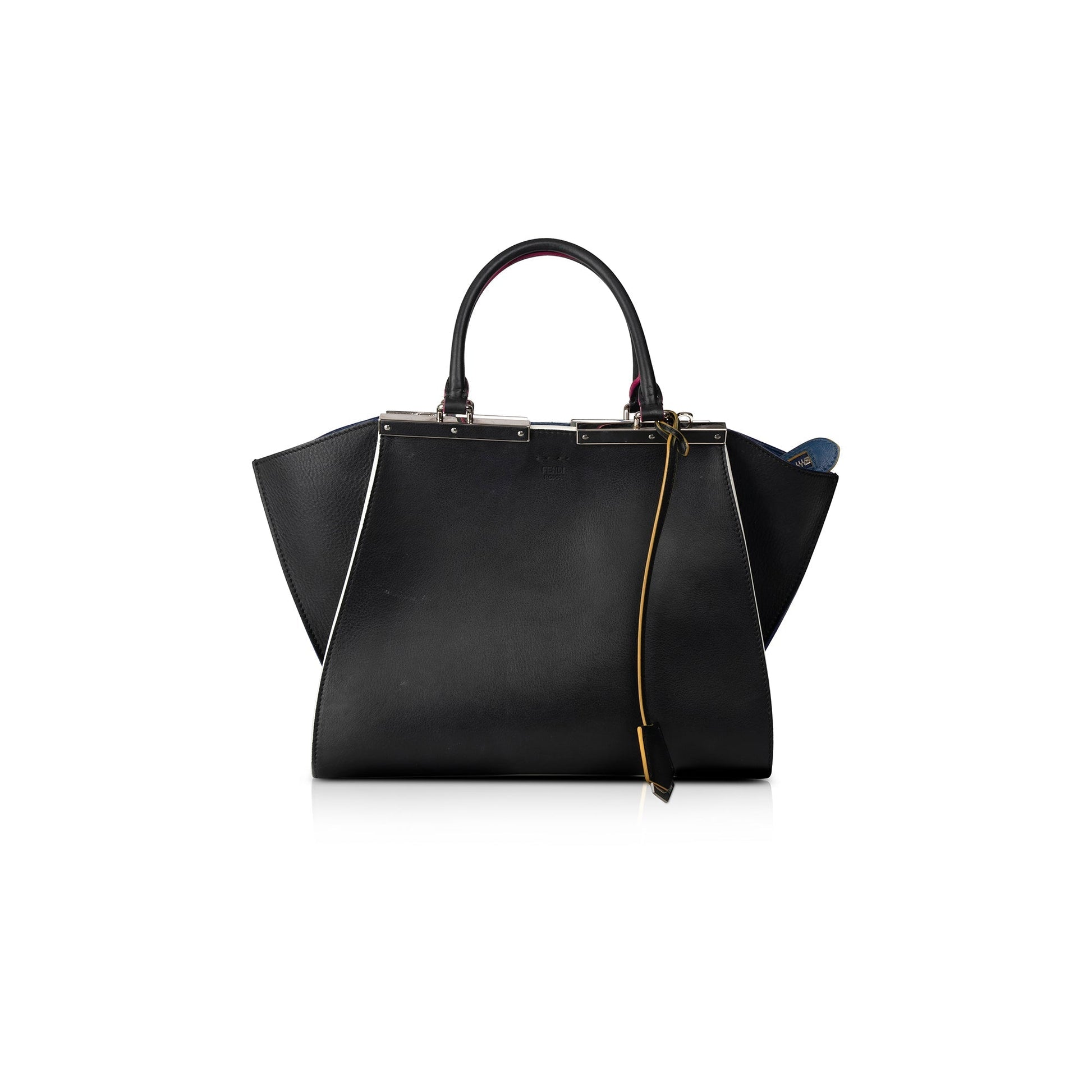 Fendi 3Jours Tote Bag Medium