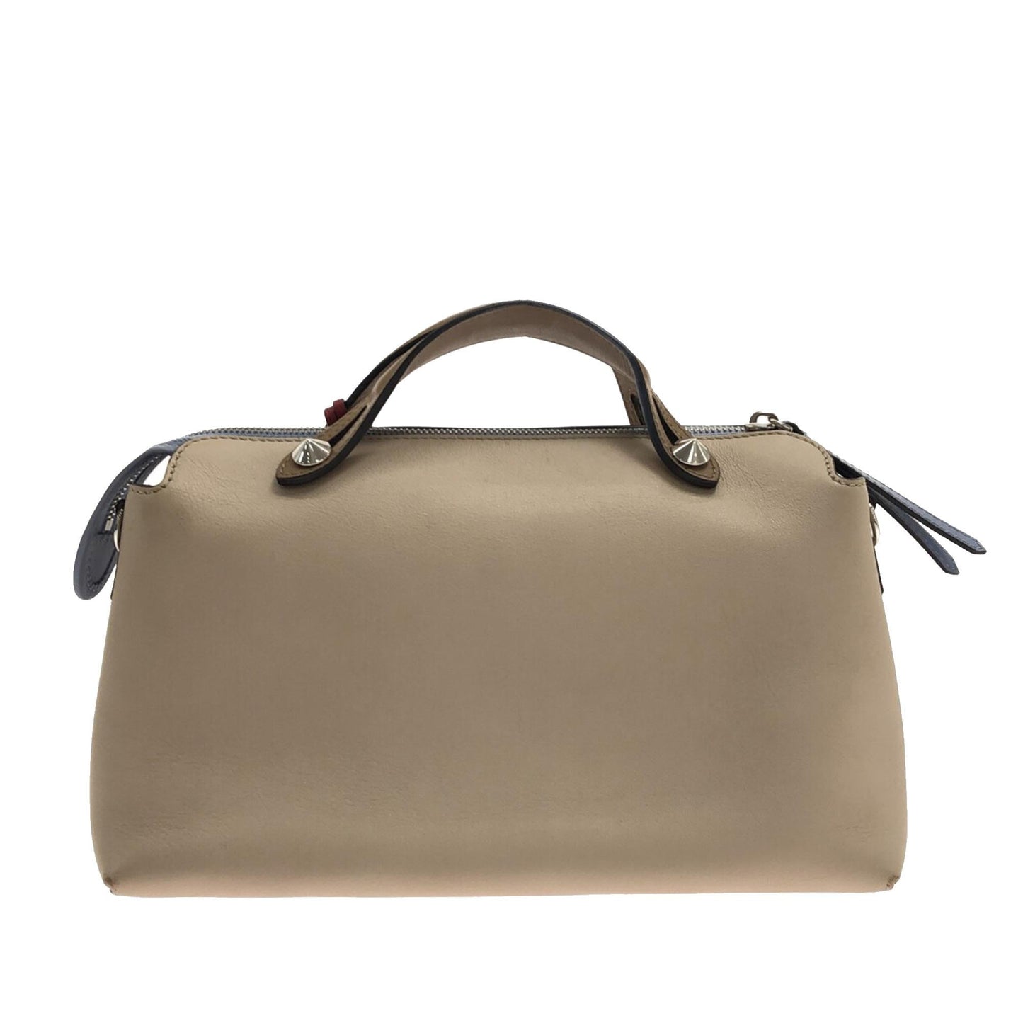 Fendi By The Way Satchel Shg Zoiyr1 Leather Medium Satchel Bag