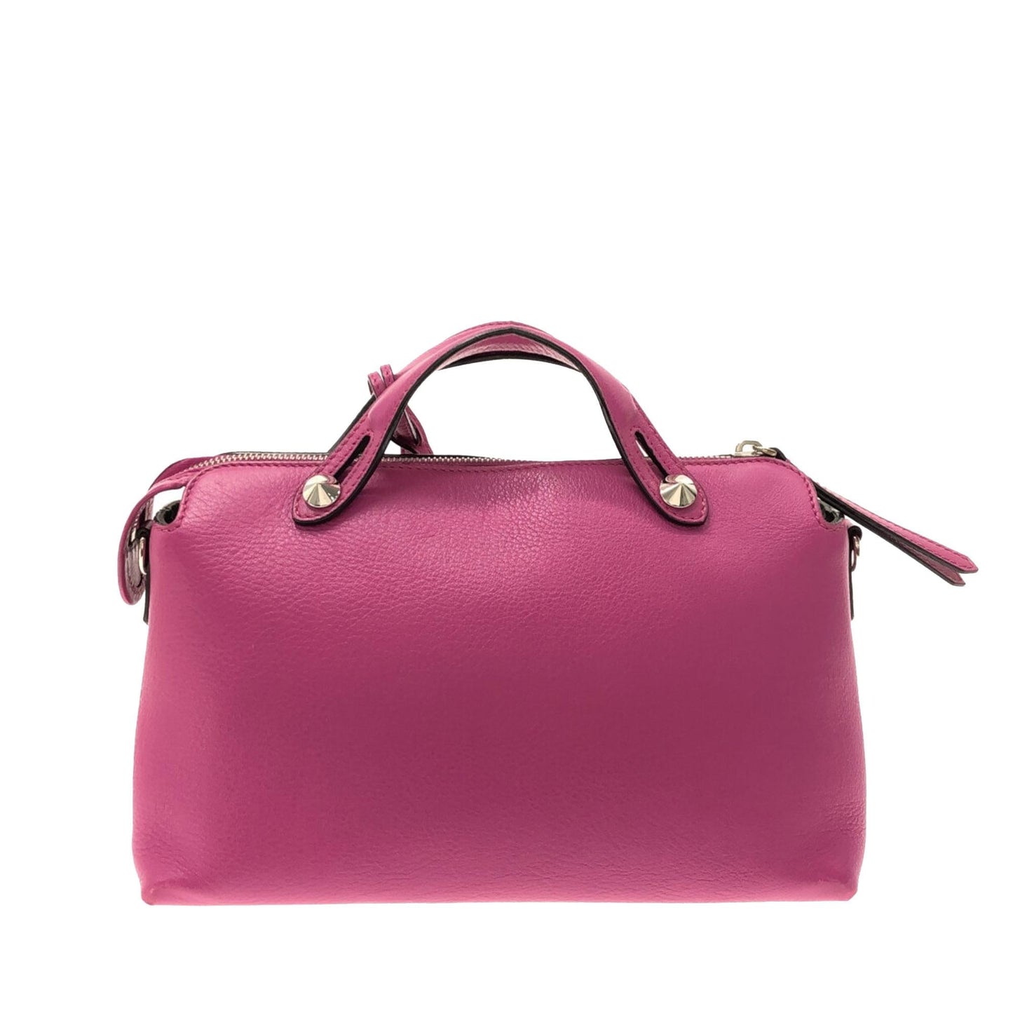 Fendi By The Way Satchel Shg Jebhxx Medium Satchel Bag