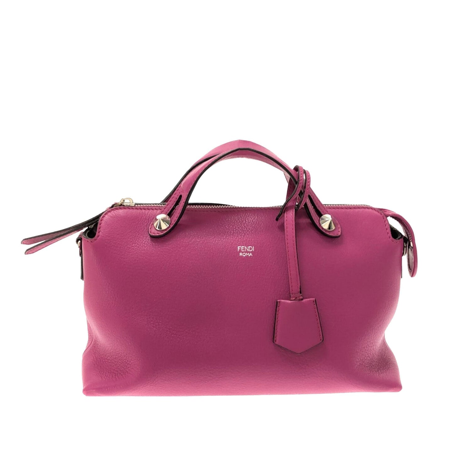 Fendi By The Way Satchel Shg Jebhxx Medium Satchel Bag