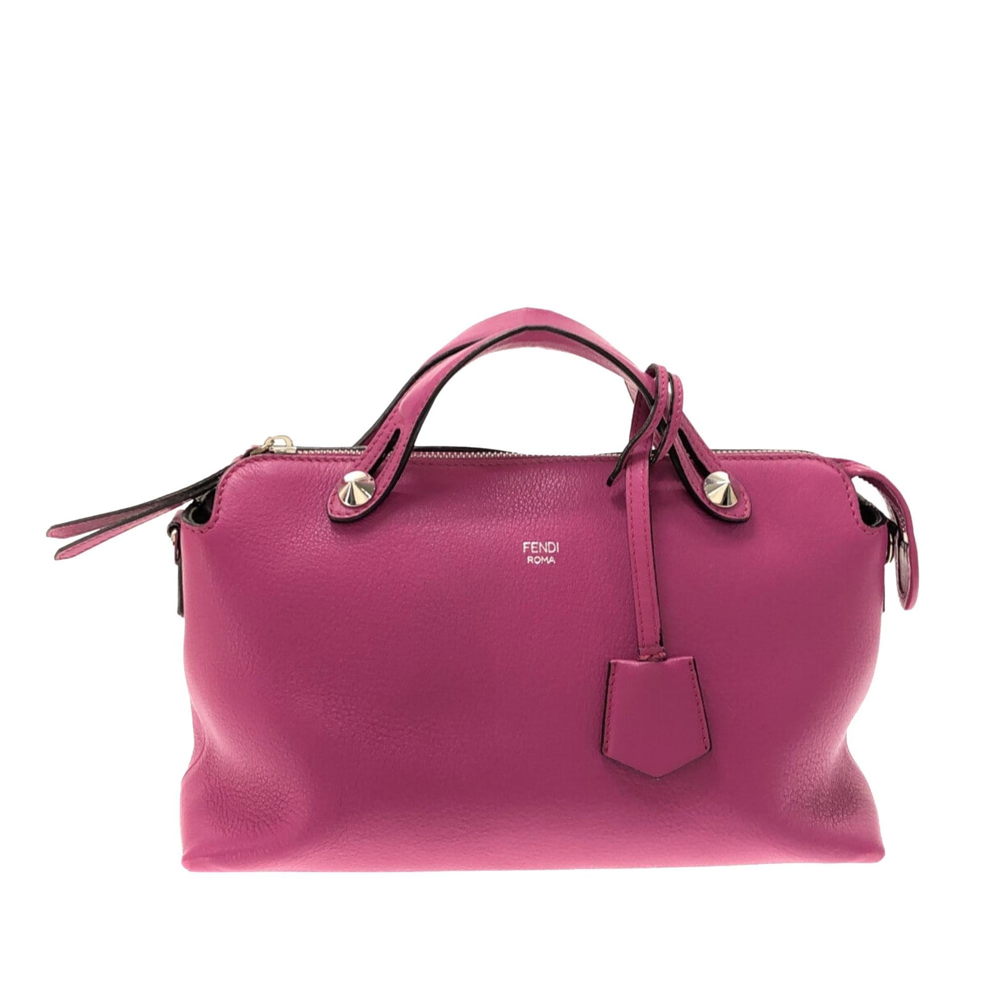 Fendi By The Way Satchel Shg Jebhxx Medium Satchel Bag