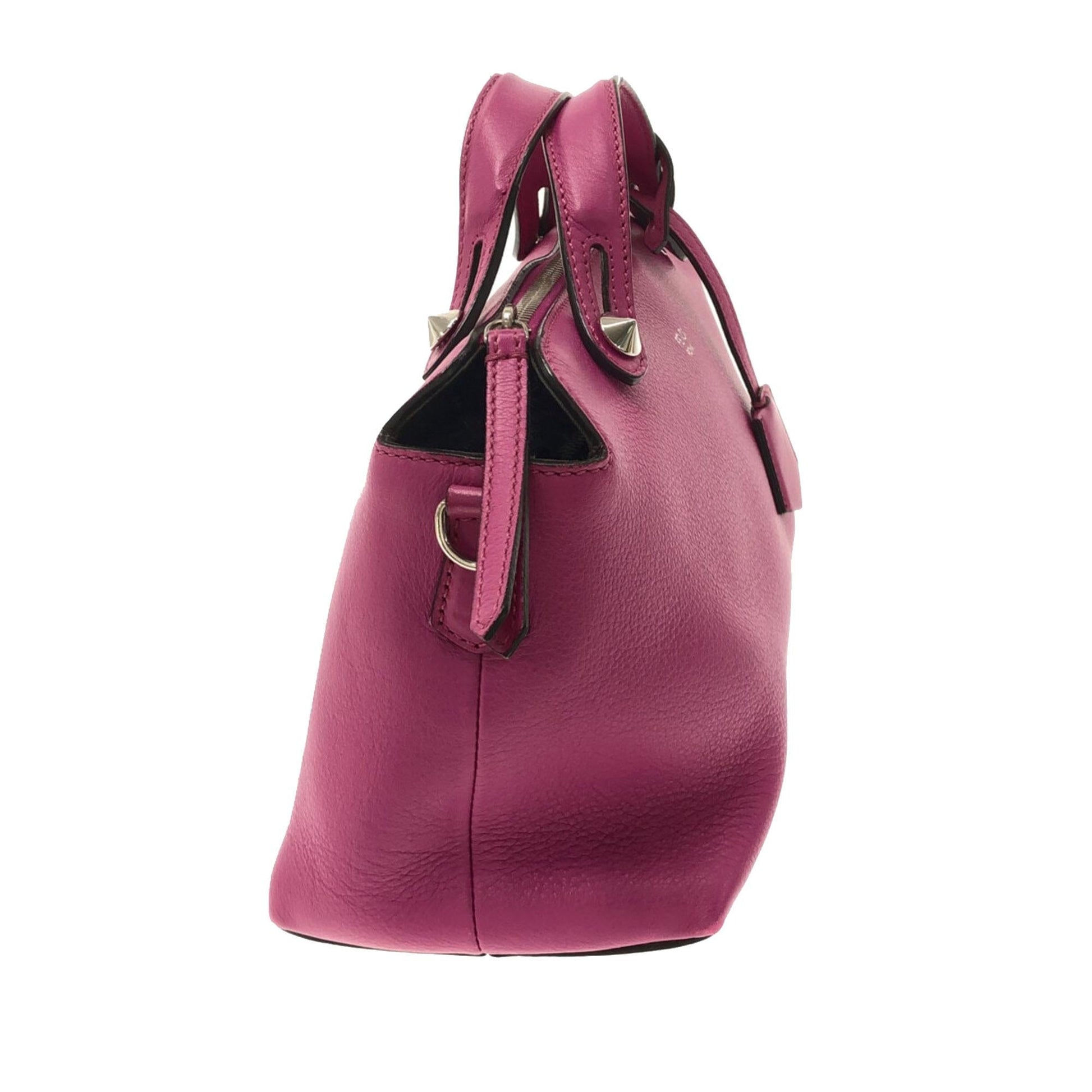Fendi By The Way Satchel Shg Jebhxx Medium Satchel Bag