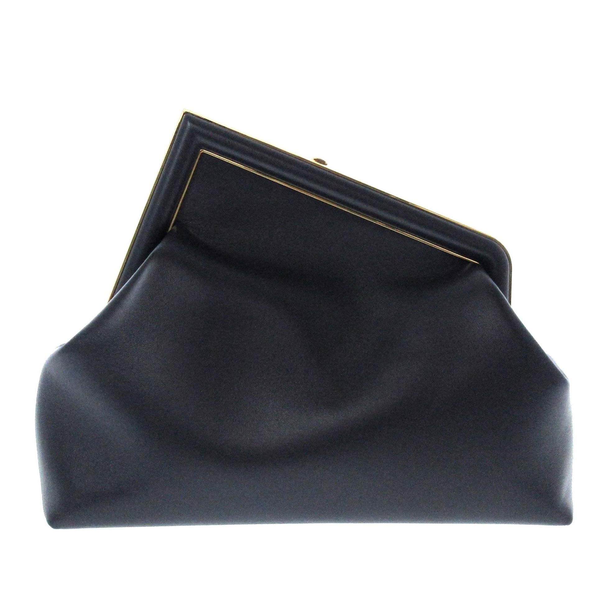 Fendi First Shg Qfuf1C Crossbody Bag Medium