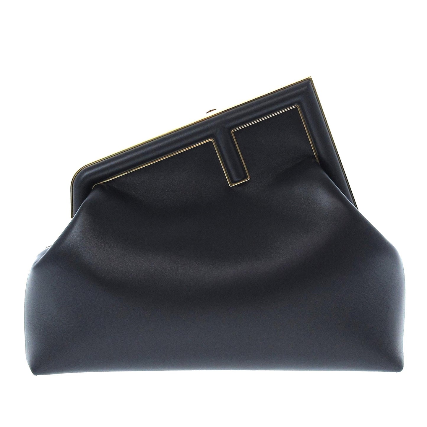 Fendi First Shg Qfuf1C Crossbody Bag Medium